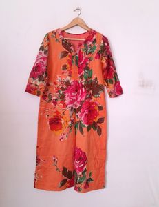 Pakistani Kurta