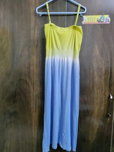 Slip Dress