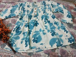 Beautiful Boho Top