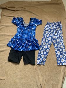 Girl Dress