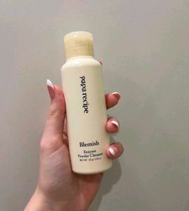 Papa Recipe Kbeauty Cleanser Viral Powder Cleaner