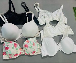 Bra Bundle - Size 36-38