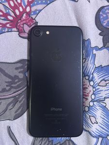iPhone 7 with Good Condition