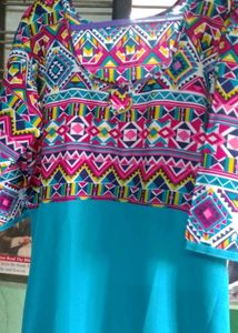 Kurti For Women XXXL Umbrella Cutting