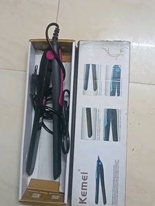 Hair Straightener