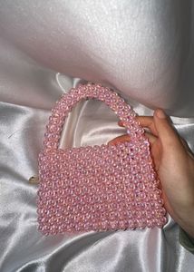 Handmade Beaded Bags