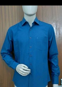 BLACKBERRYS Formal Shirt