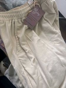 Beaz Joggers - Relaxed Fit