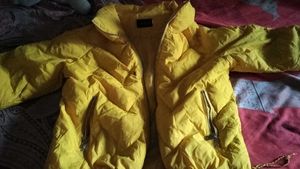 Cute Bomber Jacket