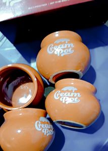 Matka cup