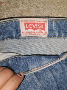 Levi&#39;s 505 Jeans
