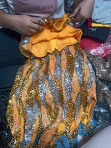 Halter Neck Sequin Dress Party Dance Hot Dubai