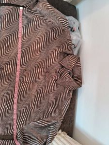 FULL SLEEVES SHIRT