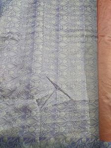 Kathpadar Saree