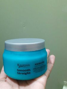 Kaiasha Keratin Hair Mask