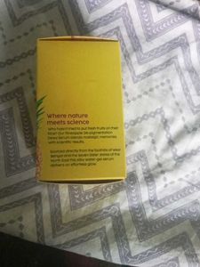 Plix Face Serum