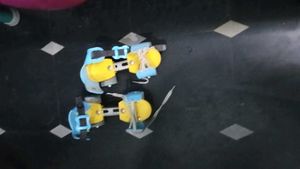 Kids Roller Skates - Great Condition!