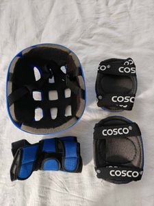 Cosco Junior Protective Set
