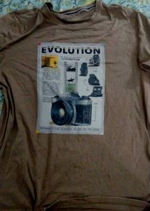 Men's XXL Shirt