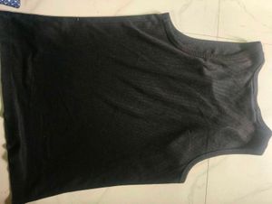 H&amp;M Ribbed Tank Top