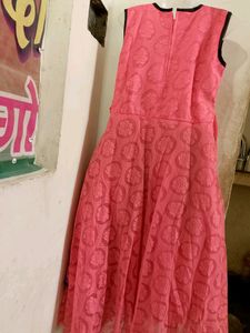 Beautiful Dress 👗 For Girls
