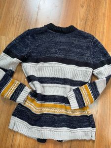 Mismatch Cardigan 🫶🏻