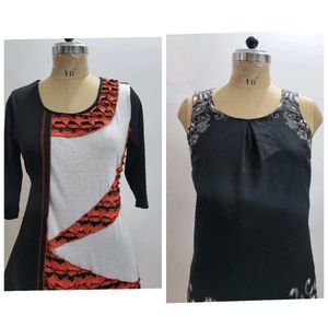 Summer  Dress  Combo