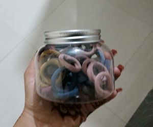 Hair Bands