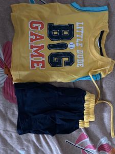 Boys Clothing