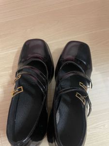 mary jane high heel shoes for women