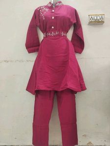 Elegant Kurta Set