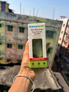 Mamaearth 4 product combo