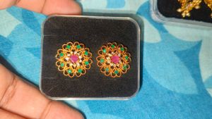 Ear Rings