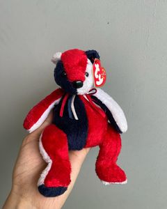 Combo Of Two Stuffed Toys