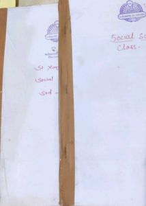 NCERT Class 6th & 7th Social Science Textbook
