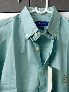 NEW Ralph Lauren Shirt