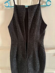 H&amp;M Shimmer Dress