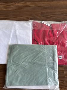 Cute Graphic Tee Bundle