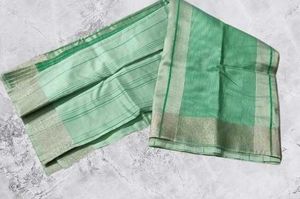 Modern Premium Beautiful Kanjeevaram Silk Saree