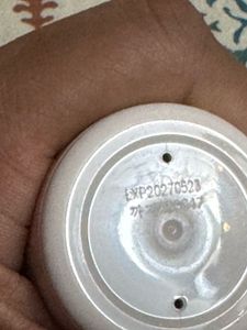 Brand New Etude Face Blur
