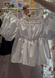 Cute Pinterest Top🌸🎀