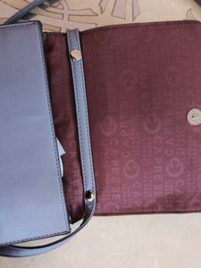 Caprese Sling Bag