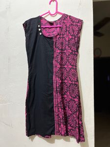 Size 32,sleeveless Top