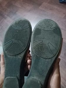 Footwear