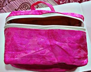 Makeup Pouch