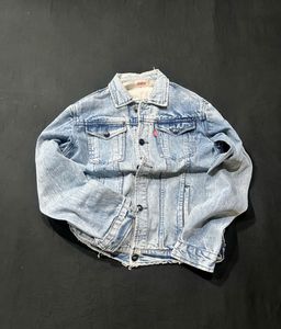 Levi's Denim Jacket