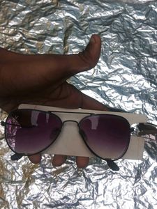 Stylish Aviator Sunglasses