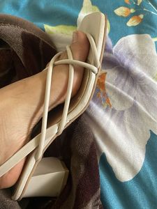 Cipriata Strappy Sandals
