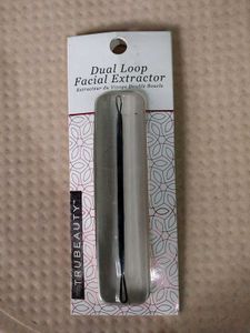 Dual Loop Facial Extractor