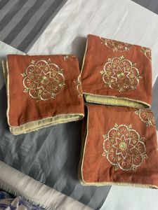 Decorative Pillow Cover